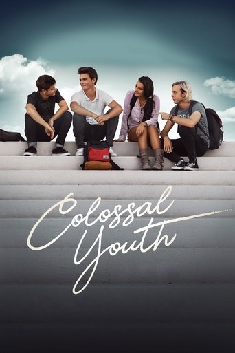 دانلود فیلم Colossal Youth 2018