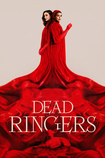 دانلود سریال Dead Ringers 2023 (زنگ های مرده)