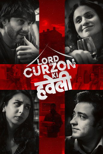دانلود فیلم Lord Curzon Ki Haveli 2023