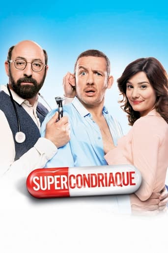 دانلود فیلم Superchondriac 2014