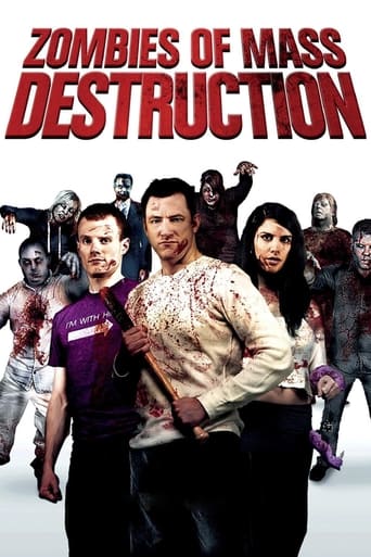 دانلود فیلم ZMD: Zombies of Mass Destruction 2009