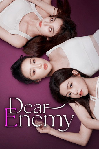 دانلود سریال Dear Enemy 2025 (دشمن عزیز)