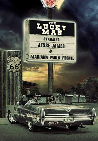 دانلود فیلم The Lucky Man 2017 (مرد خوش‌شانس )