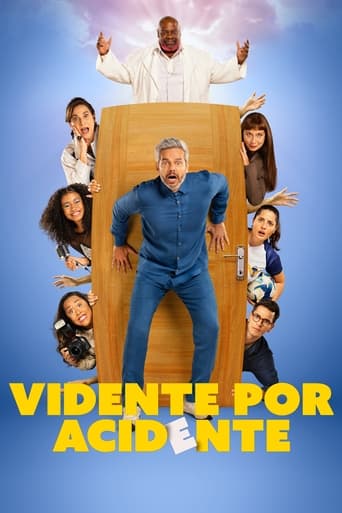 دانلود فیلم The Job Whisperer 2024 (روانکاو تصادفی)