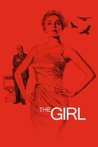دانلود فیلم The Girl 2012