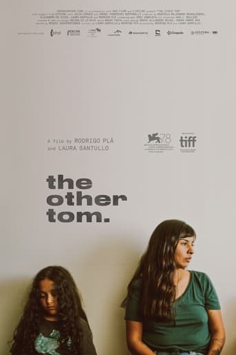 دانلود فیلم The Other Tom 2021