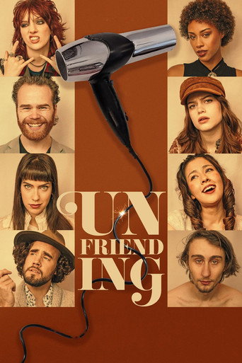 دانلود فیلم Unfriending 2023
