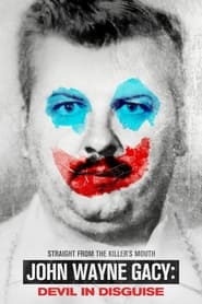 دانلود سریال John Wayne Gacy: Devil in Disguise 2021