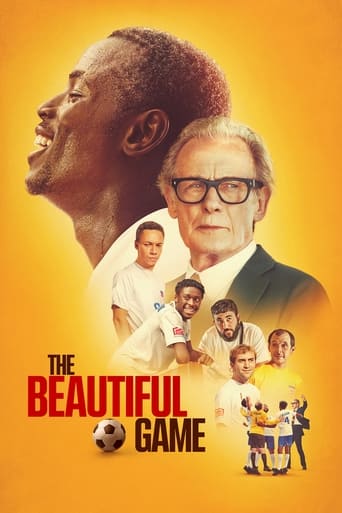 دانلود فیلم The Beautiful Game 2024