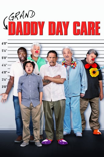 دانلود فیلم Grand-Daddy Day Care 2019