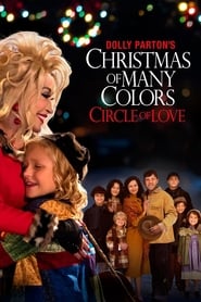 دانلود فیلم Dolly Parton's Christmas of Many Colors: Circle of Love 2016