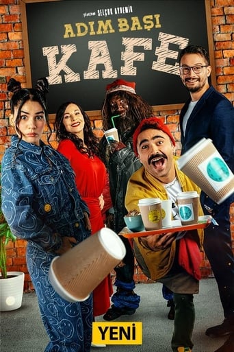 دانلود سریال Adım Başı Kafe 2021 (سر هر قدم کافه)