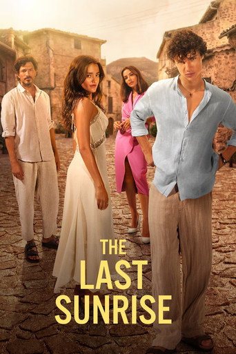 دانلود فیلم The Last Sunrise 2026