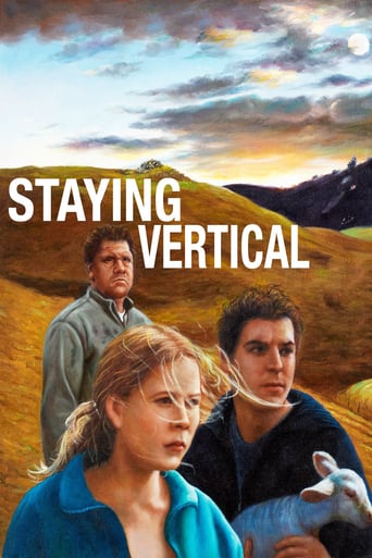 دانلود فیلم Staying Vertical 2016 (Staying Vertical)