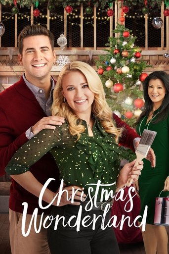 دانلود فیلم Christmas Wonderland 2018
