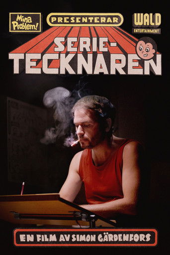 دانلود فیلم My Troubles With Comics 2025