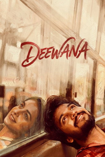 دانلود فیلم Deewana 2026