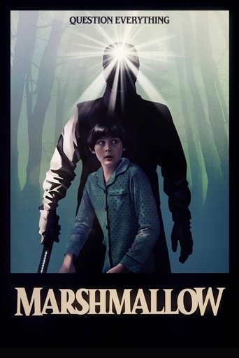 دانلود فیلم Marshmallow 2025 (مارشمالو)