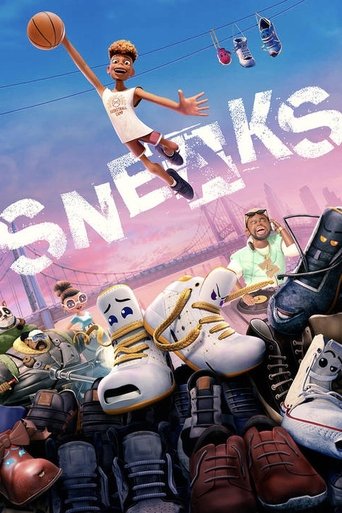 دانلود فیلم Sneaks 2025 (کفش های کتانی)