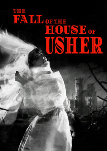 دانلود فیلم The Fall of the House of Usher 1928 (سقوط خانهٔ آشر)