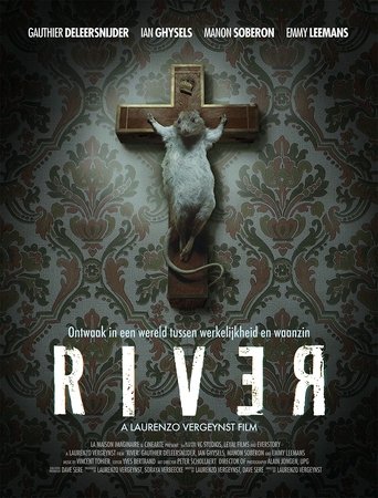 دانلود فیلم River 2022