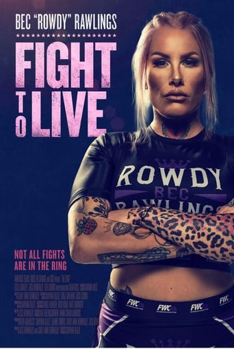 دانلود فیلم Fight to Live 2024