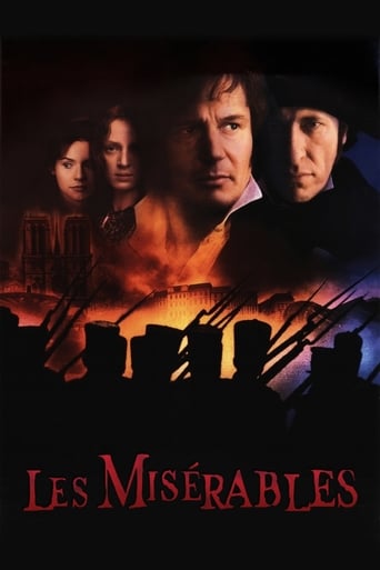 دانلود فیلم Les Misérables 1998 (بینوایان)