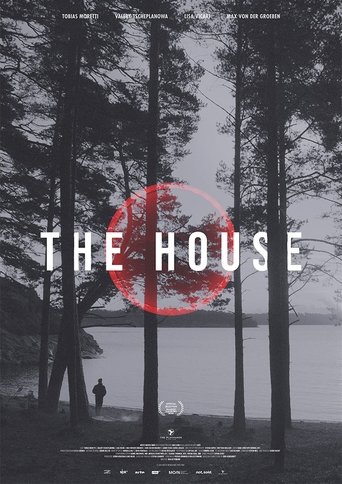 دانلود فیلم The House 2021