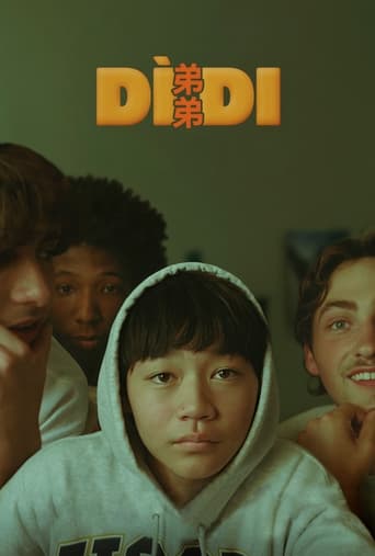 Dìdi (弟弟) 2024