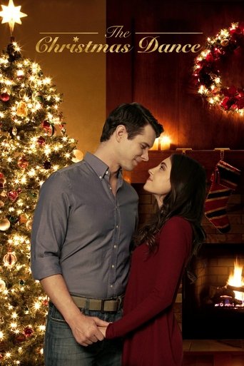 دانلود فیلم The Christmas Dance 2021