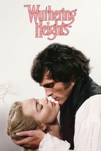 دانلود فیلم “Wuthering Heights” 2026 (بلندی‌های بادگیر)