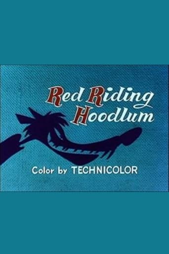 دانلود فیلم Red Riding Hoodlum 1957