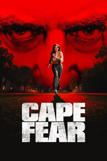 دانلود سریال Cape Fear 2026 (تنگه وحشت)