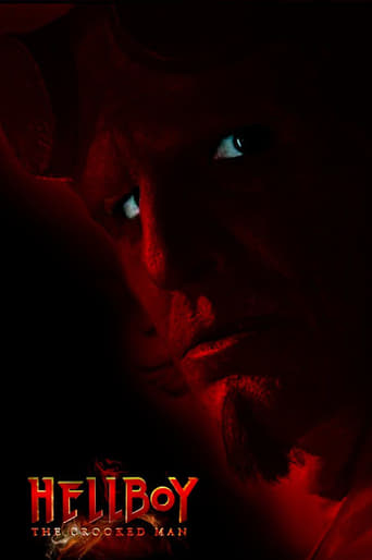دانلود فیلم Hellboy: The Crooked Man 2024 (پسر جهنمی: کروکد من)