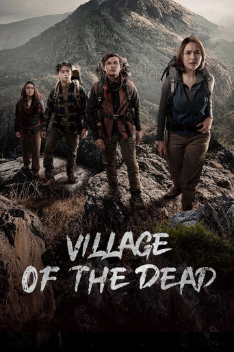 دانلود فیلم Village of the Dead 2025