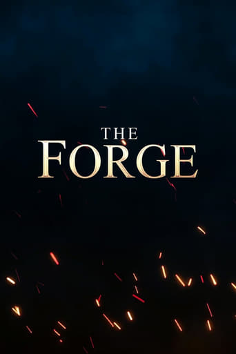 دانلود فیلم The Forge 2024