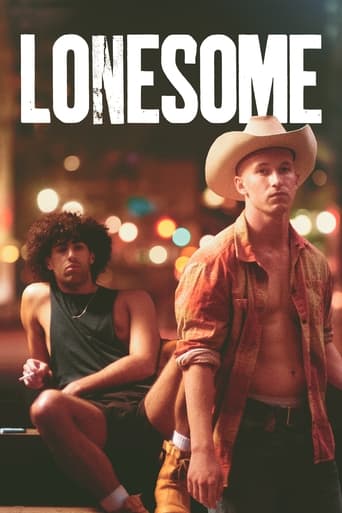 دانلود فیلم Lonesome 2022