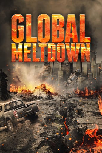 دانلود فیلم Global Meltdown 2017 (بحران جهانی)