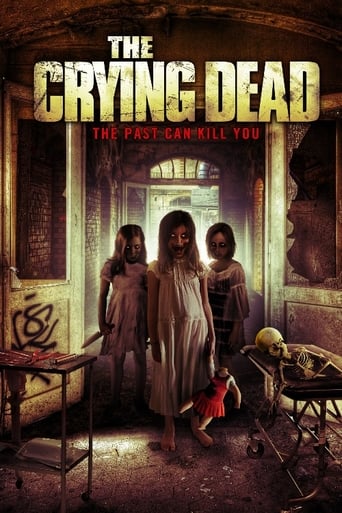 دانلود فیلم The Crying Dead 2011