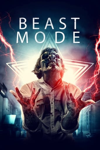 دانلود فیلم Beast Mode 2020 (حالت وحشی)