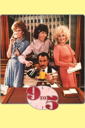 Nine to Five 1980