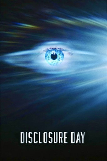 دانلود فیلم Disclosure Day 2026
