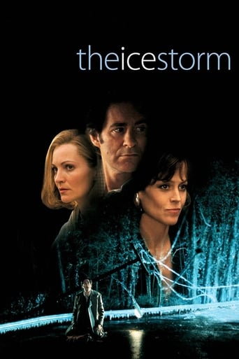 دانلود فیلم The Ice Storm 1997