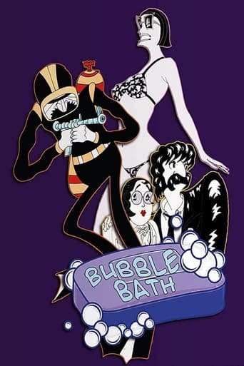 دانلود فیلم Bubble Bath 1980 (حمام کف)