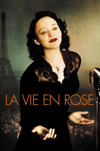 دانلود فیلم La Vie en Rose 2007 (زندگی گُلگون)
