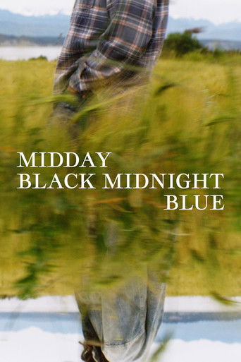 دانلود فیلم Midday Black Midnight Blue 2022