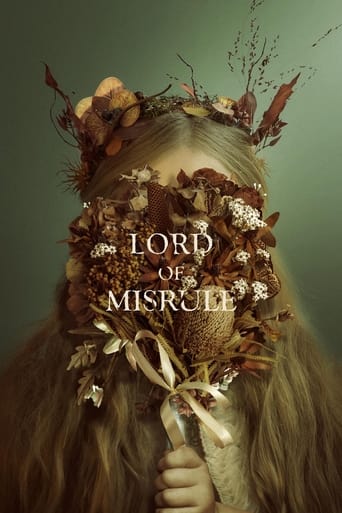 دانلود فیلم Lord of Misrule 2023 (ارباب ظالم)