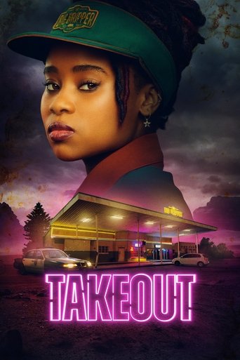 دانلود فیلم Takeout 2025