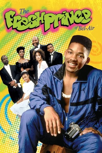 دانلود سریال The Fresh Prince of Bel-Air 1990