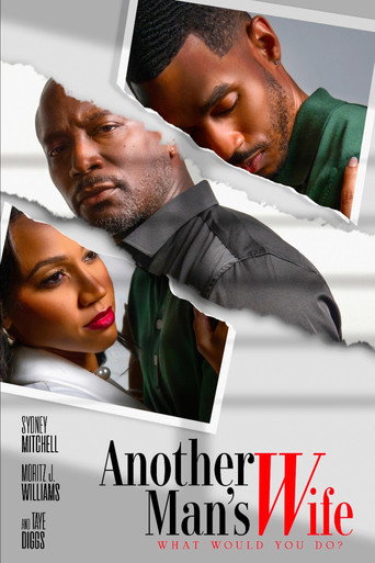 دانلود فیلم Another Man's Wife 